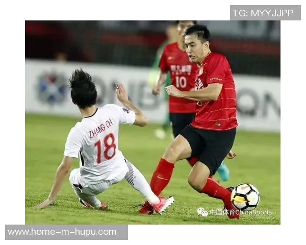 权健与恒大激战全场回顾赛场精彩瞬间与战术分析一网打尽