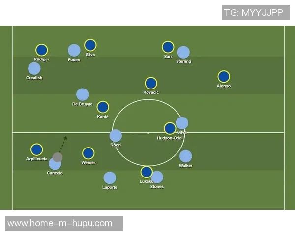 切尔西对曼城精彩对决球票抢购攻略及注意事项分享 切尔西对曼城精彩对决球票抢购攻略及注意事项分享