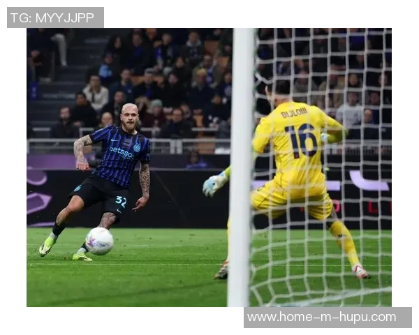 国际米兰主场迎战热那亚争夺意甲积分榜重要胜利